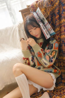老师不要跑短剧