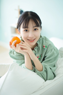 JK开襟乳液狂飙