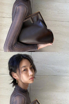 女体觉醒